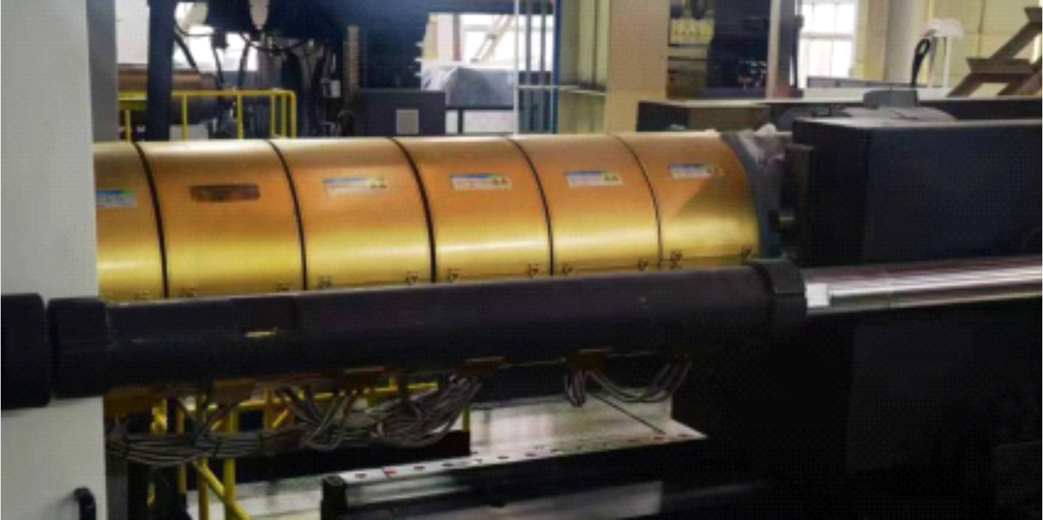 thixomolding - favori grup